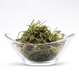 Přesličkový sirup