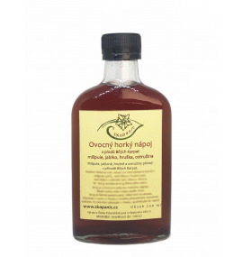 Ovocn&yacute; hork&yacute; n&aacute;poj