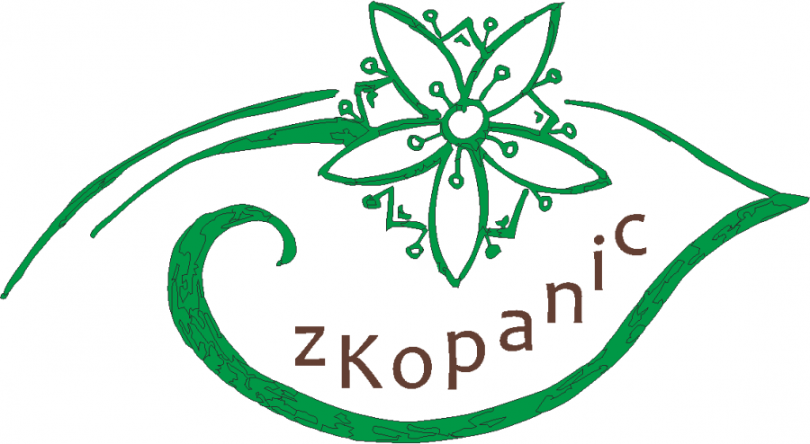 Sirup první pomoci velký