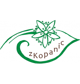 Třezalkový sirup velký Třezalkový sirup velký