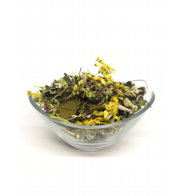 Imunita bylinky z Bílých Karpat Imunita bylinky z Bílých Karpat